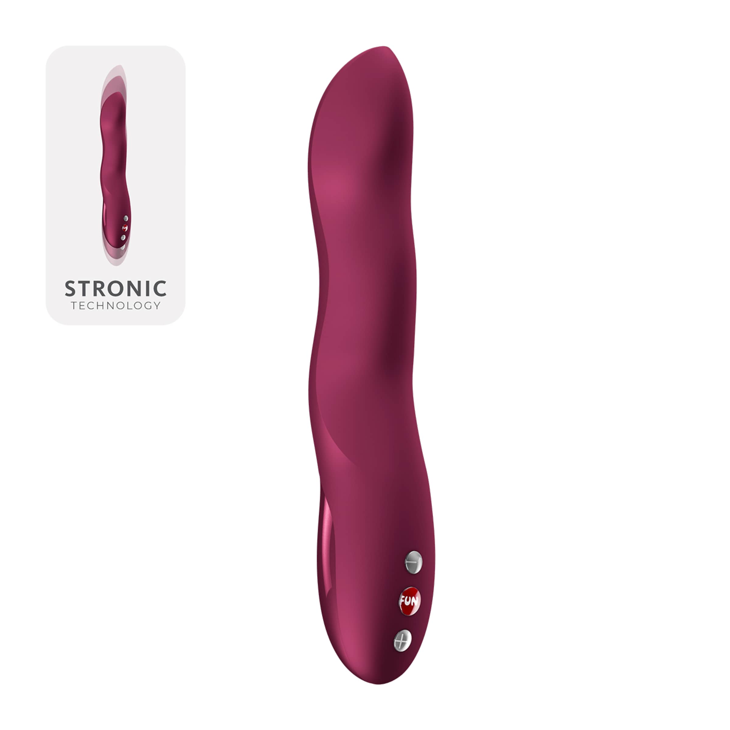 Fun Factory Stronic Wave Produktbild
